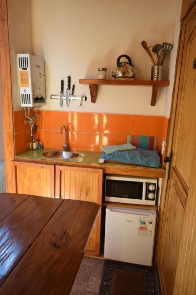 Hostal Ayni San Pedro de Atacama Exterior foto