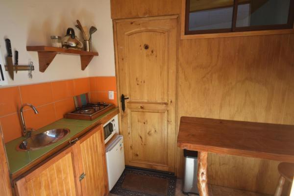 Hostal Ayni San Pedro de Atacama Exterior foto