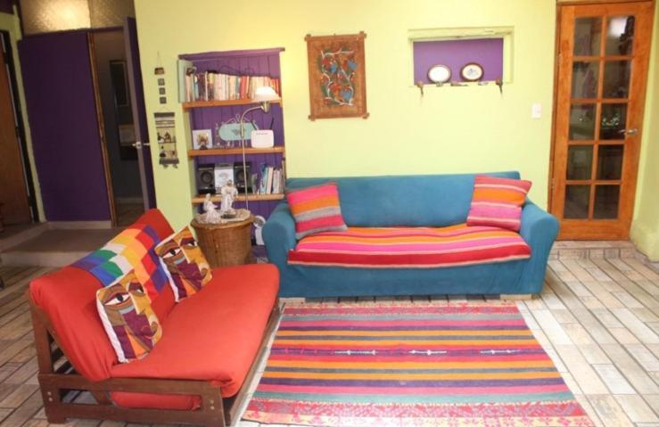 Hostal Ayni San Pedro de Atacama Exterior foto